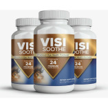 VisiSoothe - Premium Eye Sight Product