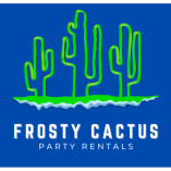 Frosty Cactus Party Rentals