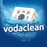 Vodaclean KalkStopp Home logo