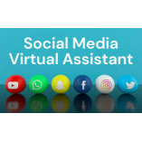 Social Media Virtual Assistant