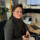 Maximilian Ohme Vermögensberater