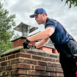 METALS & MORE CHIMNEY SERVICES