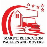 Maruti Movers