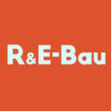 R&E-Bau GmbH logo