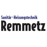 Remmetz Heizungs- u. Sanitärtechnik logo