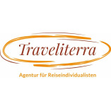 Traveliterra logo