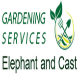 Gardening Services Elephant and Castle