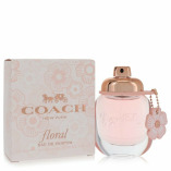 Coach floral perfume for women