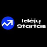 Idėjų Startas