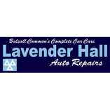LavenderHall