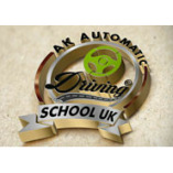AK Automatic Driving School West Sussex & Burgess Hill | Brighton & Hove