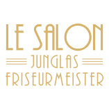 Le Salon Junglas logo
