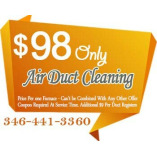 Air Duct Cleaning Bellaire