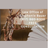 Law Office of Stephenie Bauer