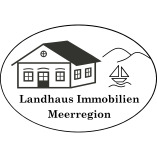 Landhaus Immobilien Meerregion logo