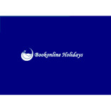 Book Online Holidays