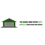 The Garage Door Repair Guys Of Edmonton