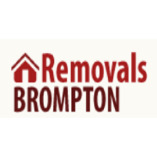 Removals Brompton