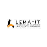 LEMA-IT GmbH logo