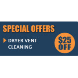 Dryer Vent Cleaning Arlington TX