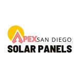 Apex Solar Panels San Diego