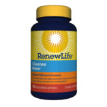 Renew Life Adult Cleanse