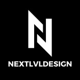 NextlvlDesign logo