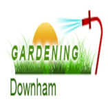 Gardening Downham