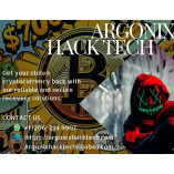 ARGONIX HACK TECH !! HIRE A TRUST HACKER FOR LAST BTC AND USDT