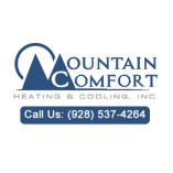 Mountain Comfort Heating & Cooling, Inc.