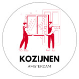 Kozijnen Amsterdam