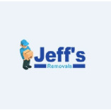 Jeffs Removals