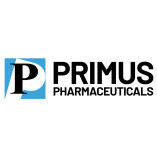 Primus Pharmaceuticals