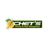 Chets Termite & Pest Management Inc