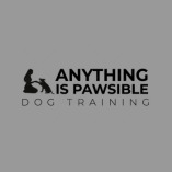 Anything Is Pawsible Dog Training
