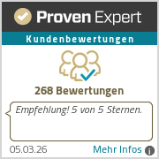 Erfahrungen & Bewertungen zu Gerhardts Immobilien GmbH