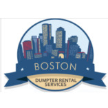 Boston Dumpster Rental Services
