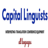 Capital Linguists