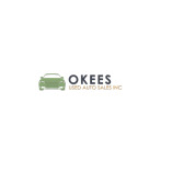 Okees Used Auto Sales Inc