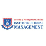 Institute of Rural Management, Jaipur