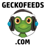 Geckofeeds.com