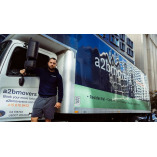 A2B Movers Columbus