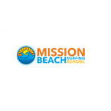 Mission Beach Surfing School