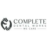 Complete Dental Works - Teaneck