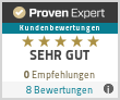 Erfahrungen & Bewertungen zu nrghaus.de