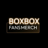 Boxbox Merch