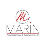 Marin Construction & Renovation Ltd.