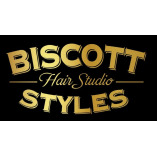 Biscott Styles Hair Salon