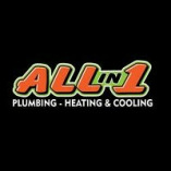 All In One Plumbing, Heating And Cooling