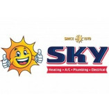 Sky Heating, AC, Plumbing & Electrical The Dalles